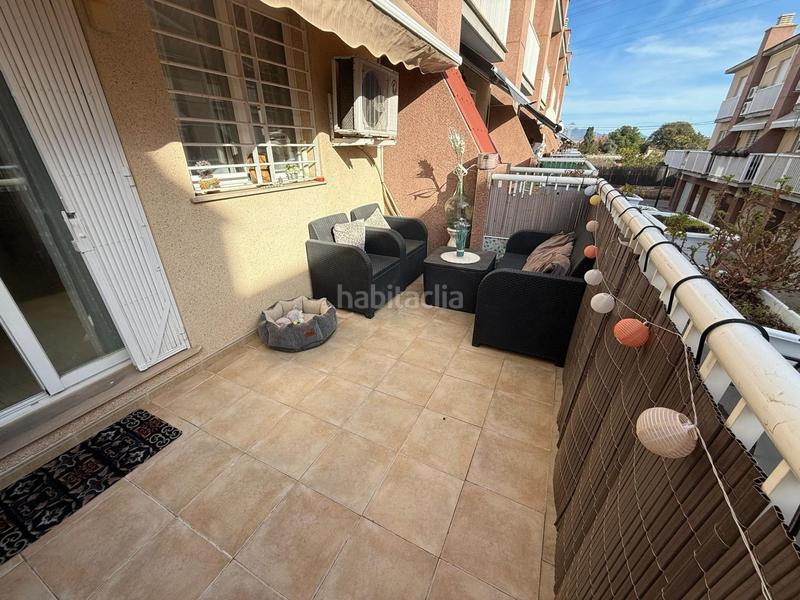 Foto 23f8f6b4-8594-4bc6-8b63-e6e2b2568c19. Semi detached house with parking in Santa Quiteria - Les Boqueres Almazora / Almassora