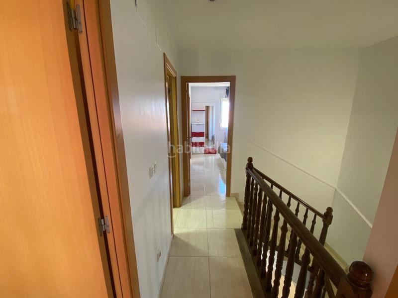 Foto 42666228-02da-460a-b20b-e52cbc8f135c. Semi detached house with parking in Santa Quiteria - Les Boqueres Almazora / Almassora