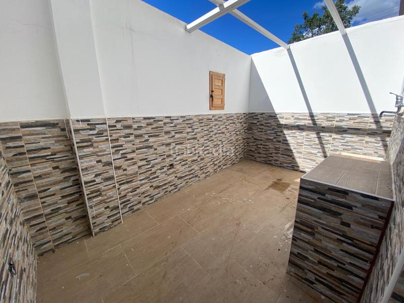 Foto 4ce9ef0b-5ce8-4dc9-8b4e-11b8c25cc6be. Semi detached house with parking in Santa Quiteria - Les Boqueres Almazora / Almassora