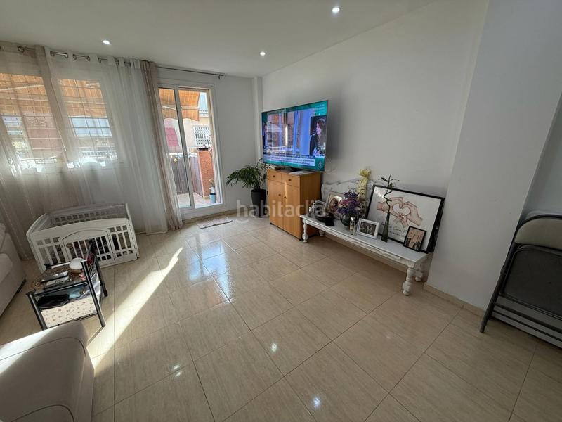 Foto dc257a38-46a5-45d6-ae5f-f8f05162d987. Semi detached house with parking in Santa Quiteria - Les Boqueres Almazora / Almassora