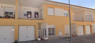 Casa adossada a Campo de Criptana