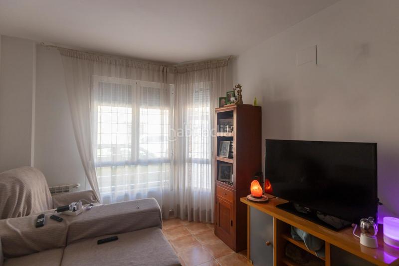 Foto 29c52c5c-beca-4f4c-a21d-e1fe89ad9311. Casa adossada amb calefacció a Campo de Criptana