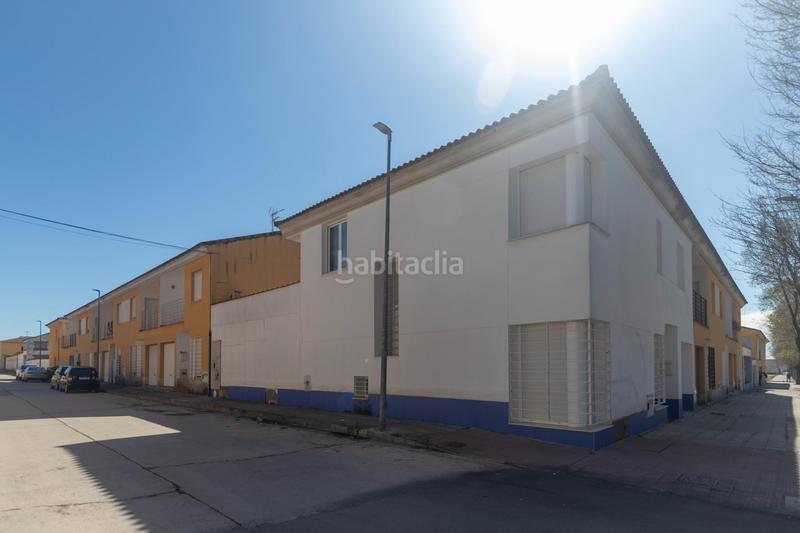 Foto 3fbadab0-0e41-40b3-b944-3a4639a8c4ee. Casa adossada amb calefacció a Campo de Criptana