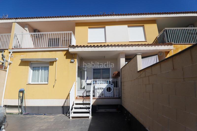 Foto 66a3fbc3-17fb-4f86-9ab6-148e79162888. Casa adossada amb calefacció a Campo de Criptana