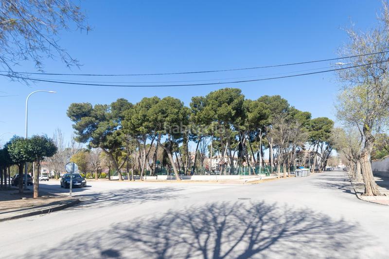 Foto 6fb0a774-aa74-46e4-81bf-82a0d15fb2bc. Casa adossada amb calefacció a Campo de Criptana