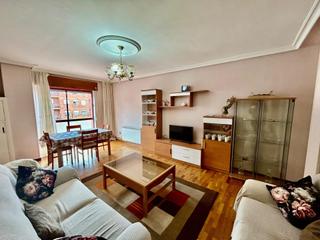 Appartement à Benavente