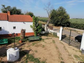 Maison à Montijo