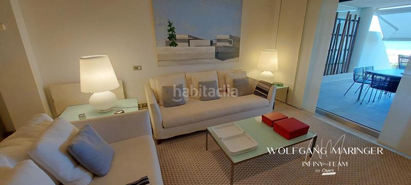 Foto 0b5354a7-2e12-419f-a029-d08221dacc39. Duplex con riscaldamento parcheggio piscina in Oliva nova Oliva