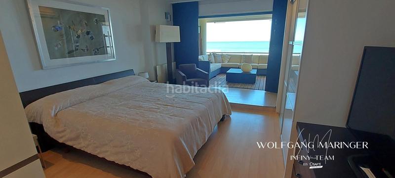 Foto 4fccce61-32c8-4c48-bcd6-bf2863064a5e. Duplex con riscaldamento parcheggio piscina in Oliva nova Oliva