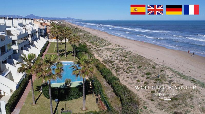 Foto 58ae37e1-6a4e-4bab-b953-4506f73daa02. Duplex con riscaldamento parcheggio piscina in Oliva nova Oliva