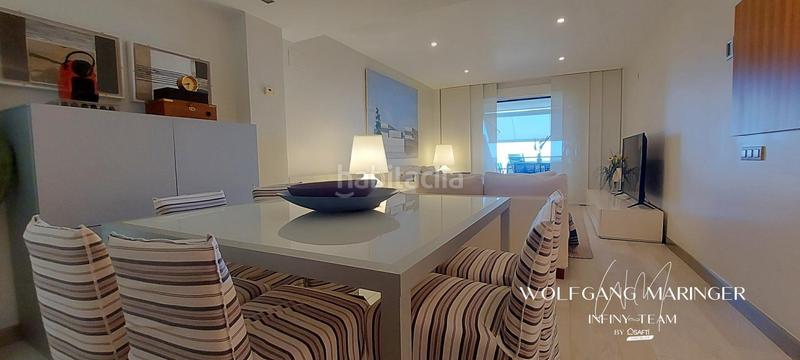 Foto 599c9987-4ba2-4d2a-a78e-237446ffd1b4. Duplex con riscaldamento parcheggio piscina in Oliva nova Oliva