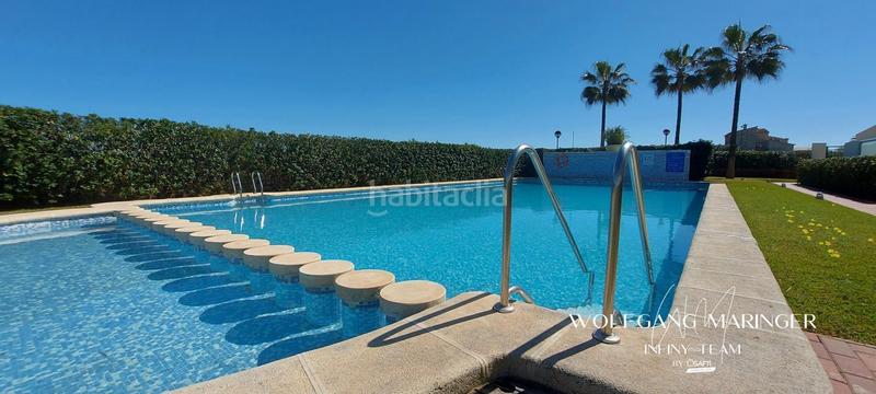 Foto 6e8420b6-1d45-41e9-9cfc-388bc43bba55. Duplex con riscaldamento parcheggio piscina in Oliva nova Oliva