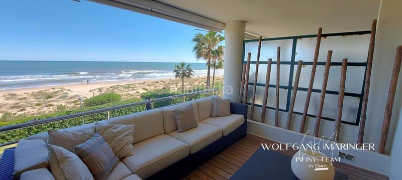 Foto 72c946a9-4308-4a66-a0e9-9befec31f8e8. Duplex con riscaldamento parcheggio piscina in Oliva nova Oliva