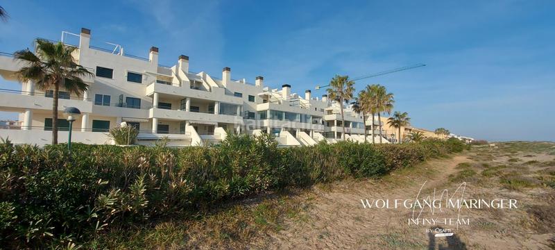 Foto 7d2a2bc9-6555-4976-9c11-e455d2be08e7. Duplex con riscaldamento parcheggio piscina in Oliva nova Oliva