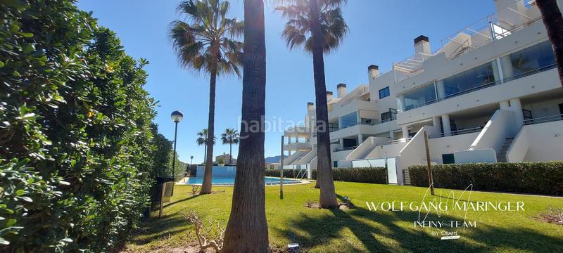 Foto 7d703c4a-a6d9-40a3-8972-3056d164e6cd. Duplex con riscaldamento parcheggio piscina in Oliva nova Oliva