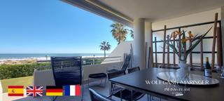 Duplex à Oliva Nova