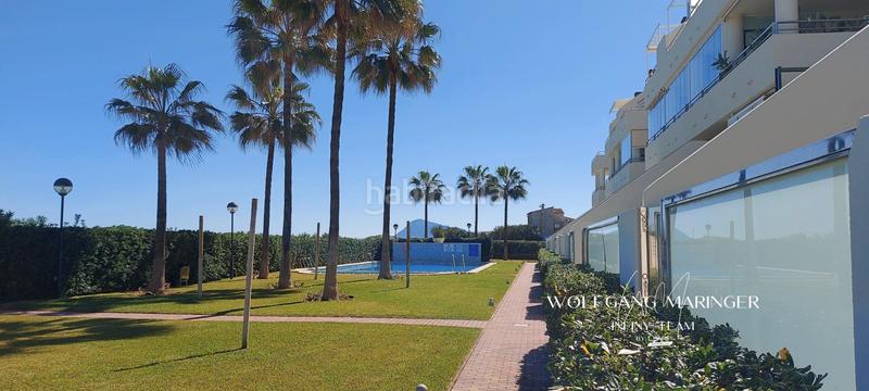 Foto 900b5160-0b93-41a6-94b2-b5b286128191. Duplex con riscaldamento parcheggio piscina in Oliva nova Oliva