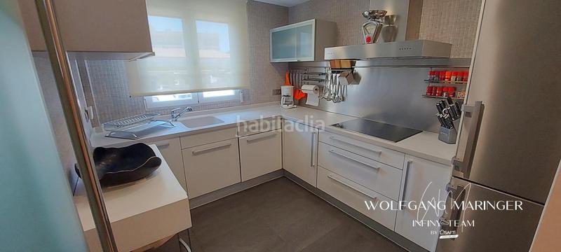 Foto a0e5141f-ffa4-4fe6-ad15-e6edba3bb6ab. Duplex con riscaldamento parcheggio piscina in Oliva nova Oliva