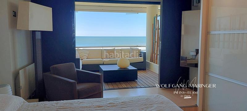 Foto ae2077c0-0985-49d6-9d4e-e00060c498c4. Duplex con riscaldamento parcheggio piscina in Oliva nova Oliva