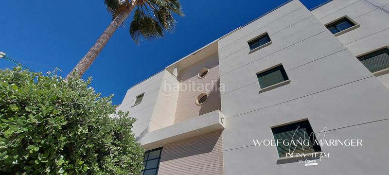 Foto aedf1356-e161-4c68-a78f-091b5e3456b0. Duplex con riscaldamento parcheggio piscina in Oliva nova Oliva