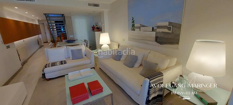 Foto b390c1aa-41d5-47e0-869e-8128a08f1a3d. Duplex con riscaldamento parcheggio piscina in Oliva nova Oliva