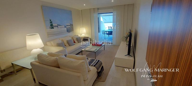 Foto e6cd626e-39eb-48f4-aede-377689c50d54. Duplex con riscaldamento parcheggio piscina in Oliva nova Oliva