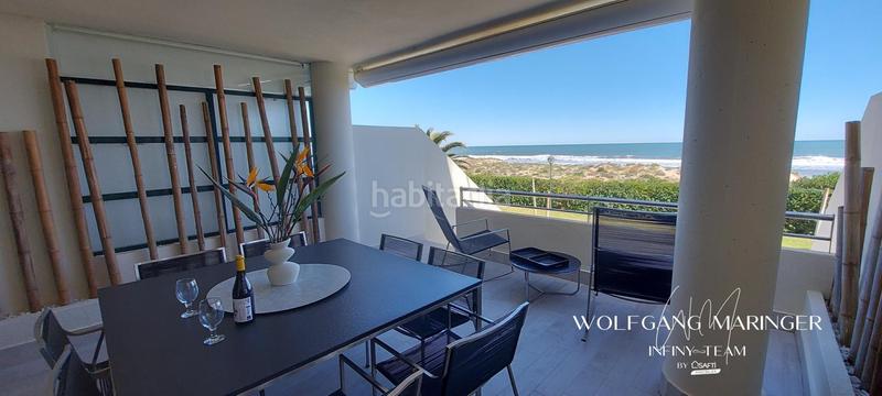 Foto edd23c3d-5dc7-4fe2-a02a-522ccf43e599. Duplex con riscaldamento parcheggio piscina in Oliva nova Oliva