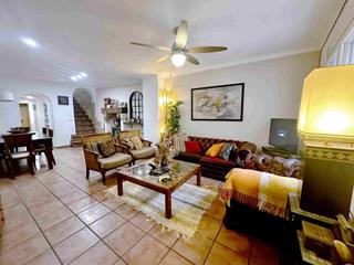 Casa adossada a Pedreguer