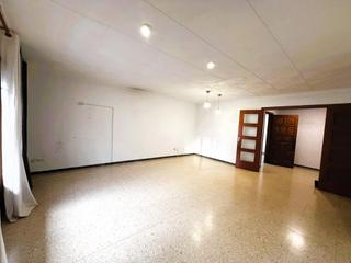 Towny house in Poblenou
