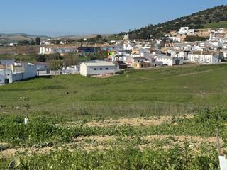 Residential Plot in Espera