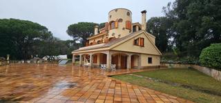 Masia a Sant Feliu de Buixalleu