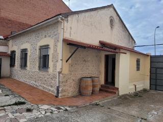 Casa a Portillo