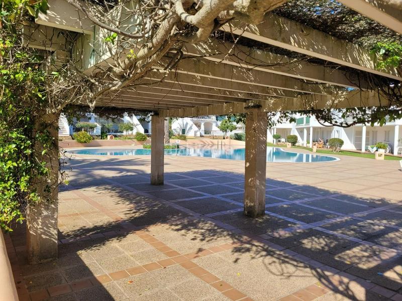 Foto 4537d199-e38c-4180-af94-13eb2cff8fb8. Appartamento con riscaldamento parcheggio piscina in Es Mercadal