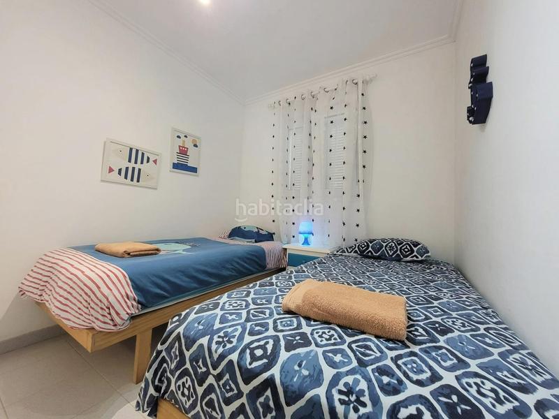 Foto 47a81499-a805-40db-9cad-05f5893e3b19. Appartamento con riscaldamento parcheggio piscina in Es Mercadal