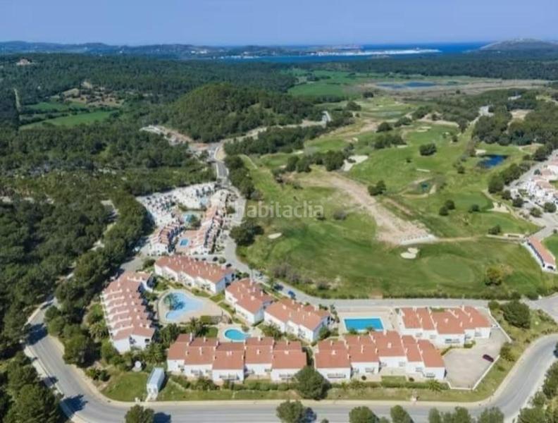 Foto 89128434-c831-4403-85c5-4733f11587c9. Appartamento con riscaldamento parcheggio piscina in Es Mercadal
