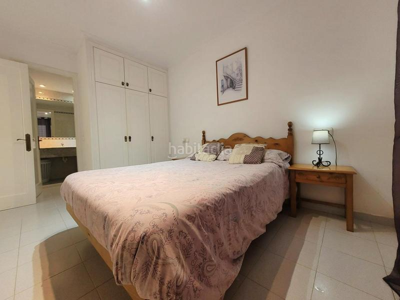 Foto 973706c0-3b34-43ea-9a22-49bef72703c8. Appartamento con riscaldamento parcheggio piscina in Es Mercadal