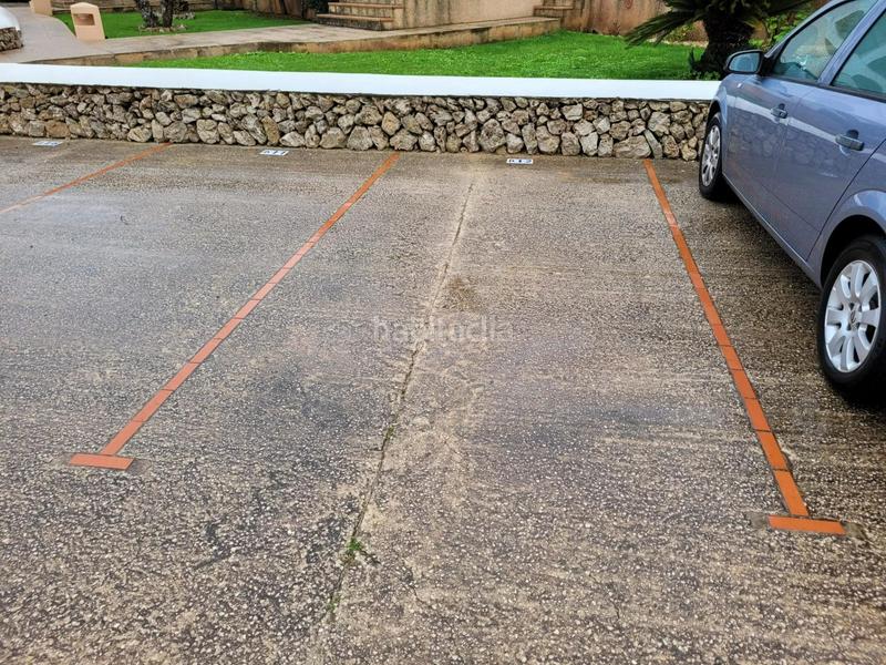 Foto a204a0cc-8d93-4011-bc21-58e022fa4d1e. Appartamento con riscaldamento parcheggio piscina in Es Mercadal