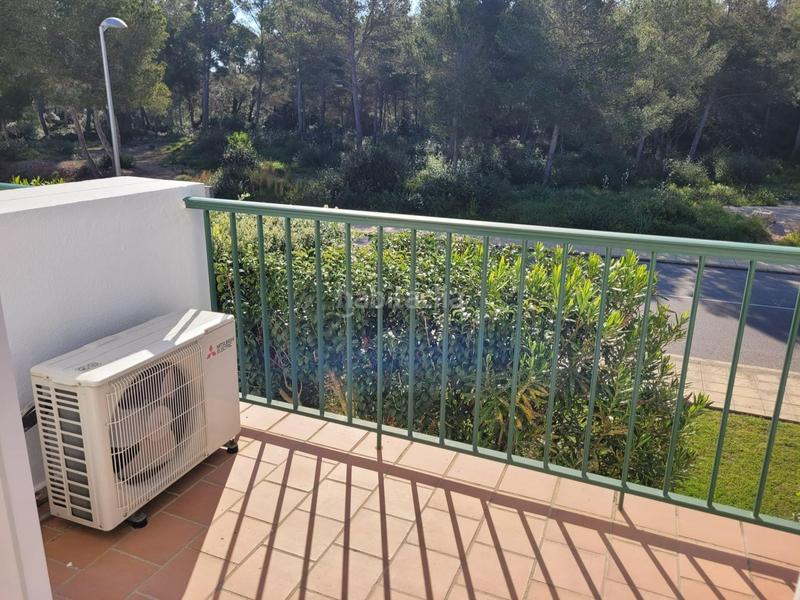 Foto aad67b56-2093-4023-8a36-456a0601846c. Appartamento con riscaldamento parcheggio piscina in Es Mercadal
