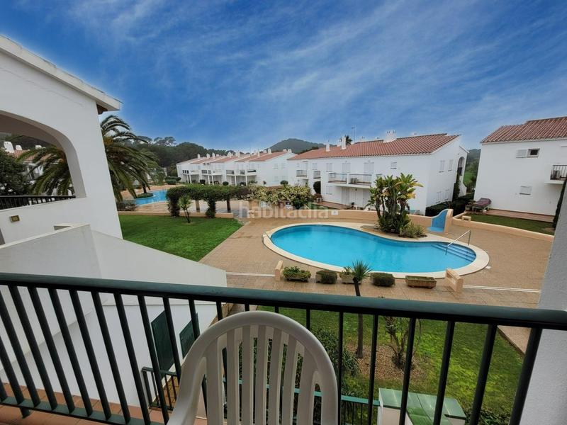 Foto ba2e5013-c2b2-42cb-bc9e-dcfaaa2b3d15. Appartamento con riscaldamento parcheggio piscina in Es Mercadal