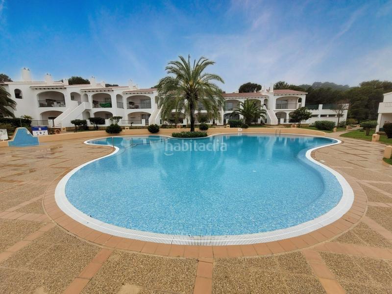Foto c8f0debe-ba59-476b-a657-feff91877037. Appartamento con riscaldamento parcheggio piscina in Es Mercadal