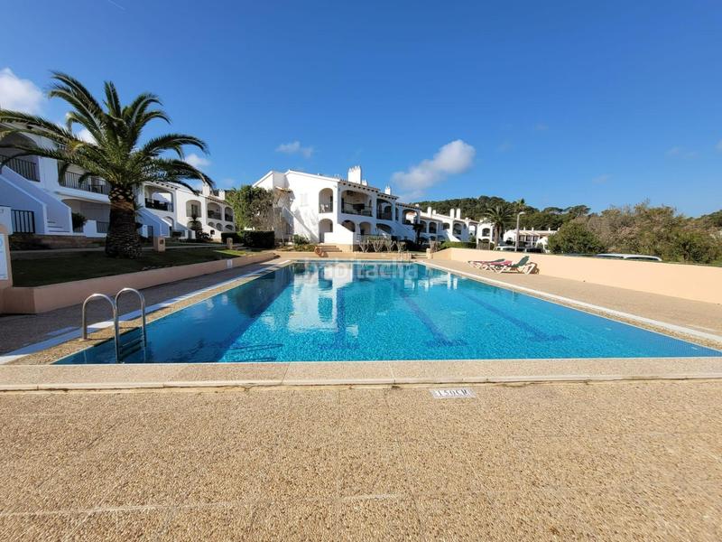 Foto d57061c8-1756-4935-8a1f-cc3b150e8c22. Appartamento con riscaldamento parcheggio piscina in Es Mercadal