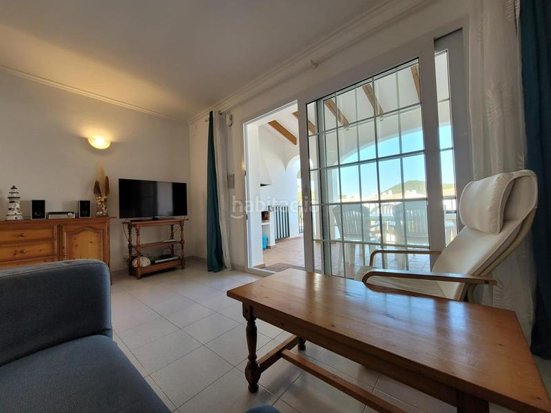 Foto dde08a64-67d4-481f-9956-f8062e528094. Appartamento con riscaldamento parcheggio piscina in Es Mercadal