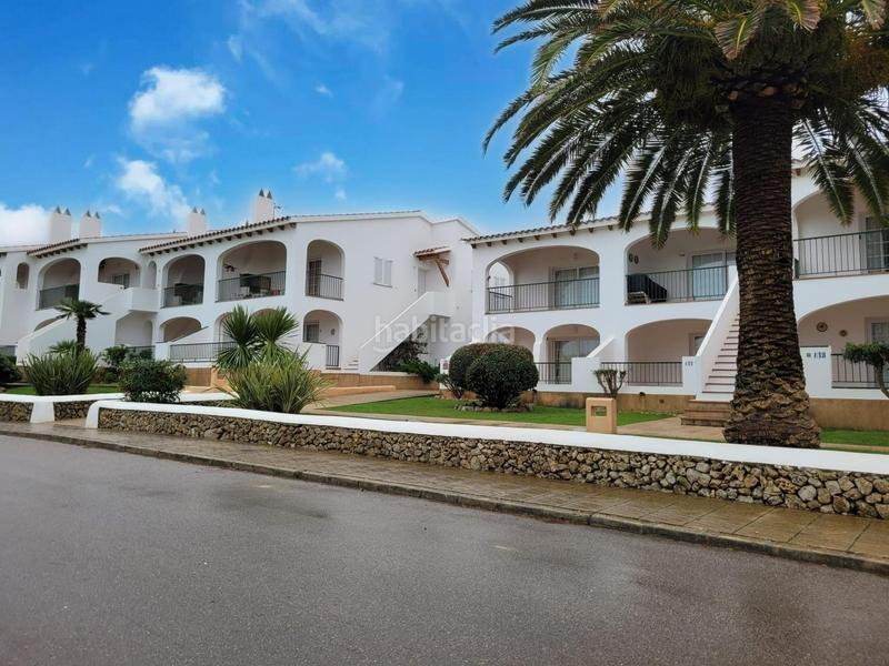 Foto e2fb6ffe-c413-459e-bd17-17f67ac12cce. Appartamento con riscaldamento parcheggio piscina in Es Mercadal