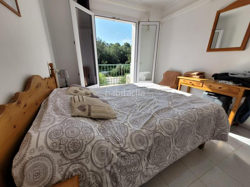 Foto e3fd38bb-6490-45dc-aaec-45f65d32d7a8. Appartamento con riscaldamento parcheggio piscina in Es Mercadal