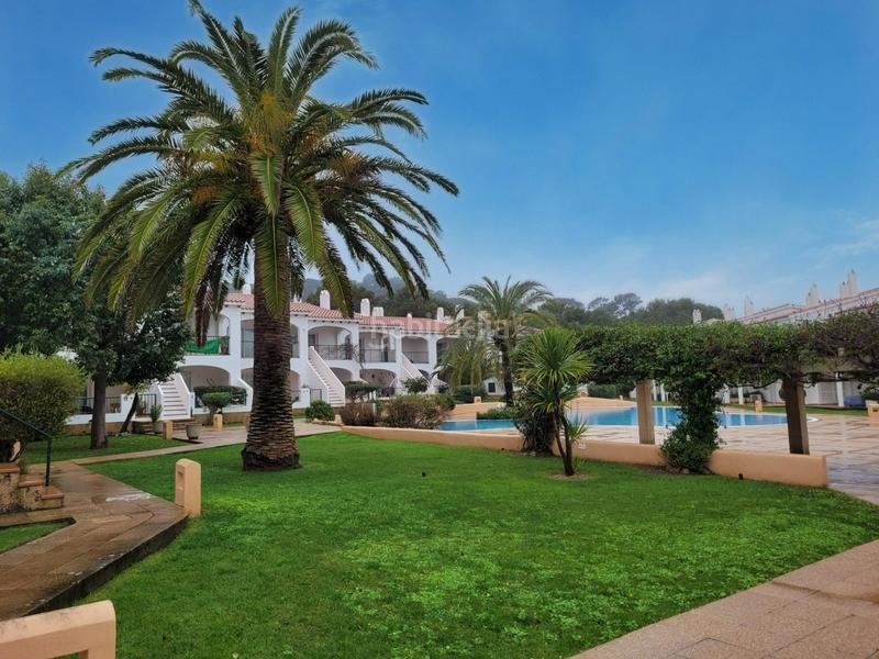 Foto ebe4e501-578e-4267-96fb-5013746f1a4e. Appartamento con riscaldamento parcheggio piscina in Es Mercadal