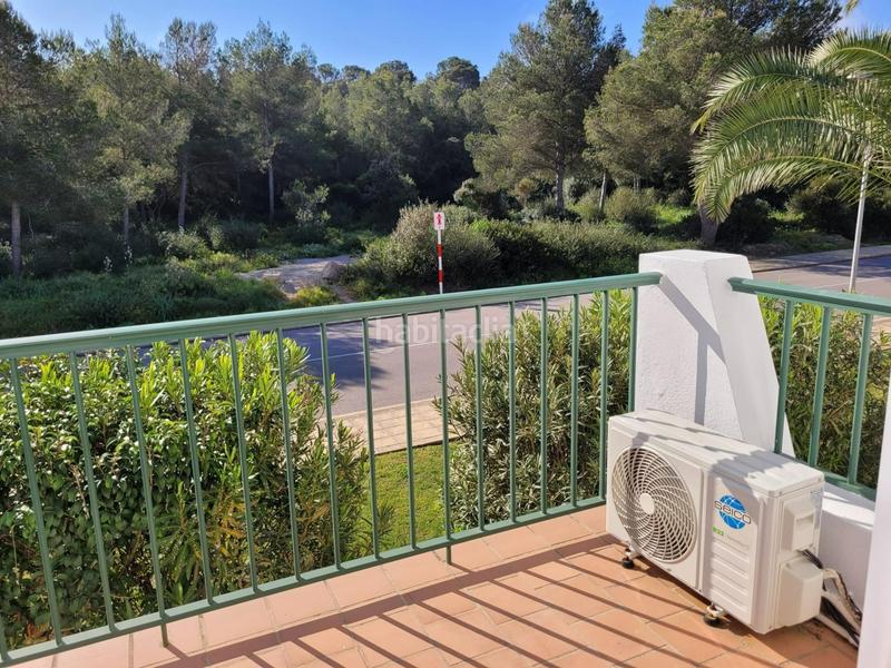 Foto 4f9b45d7-ff2d-4e96-8e1d-994765b60a8c. Pis amb calefacció aparcament piscina a Es Mercadal poble Es Mercadal