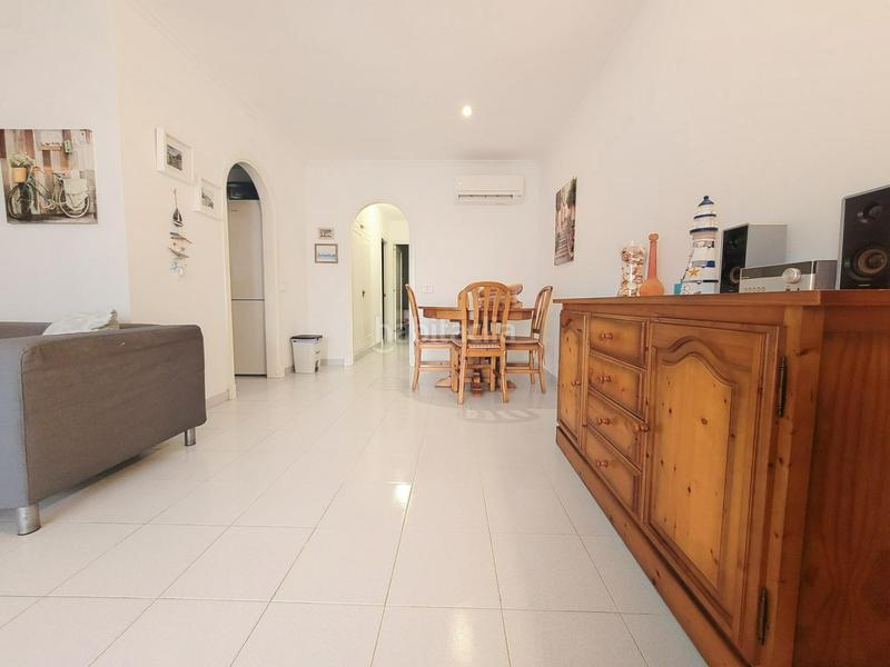 Foto 20647850-3045-4d2d-a30c-477a5269998d. Piso en Es Mercadal poble Es Mercadal