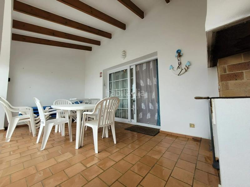 Foto 6089bd41-6675-4998-8e8b-d201f40ebd58. Piso en Es Mercadal poble Es Mercadal