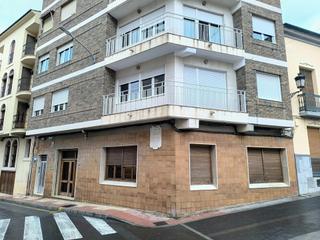 Local Comercial a Sax