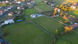 Terreno residencial en Área de Ames